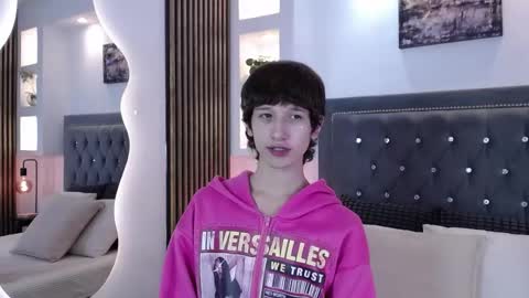 SERGIO online show from 04.15.26