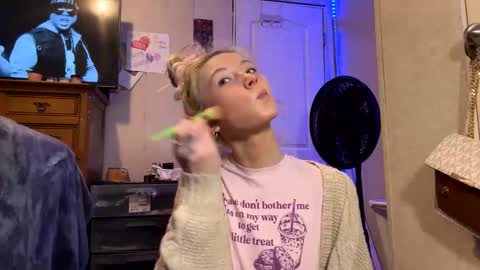 emmwarr1514 online show from 03.11.25