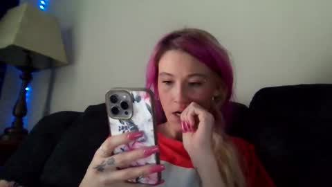 emmwarr1514 online show from 02.06.26