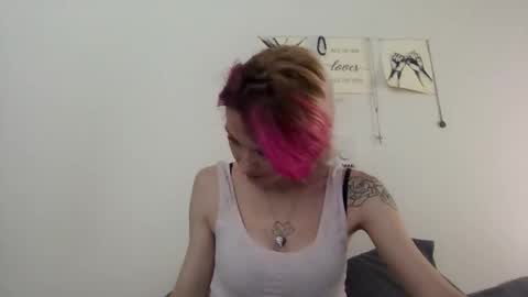 emmwarr1514 online show from 02.09.26