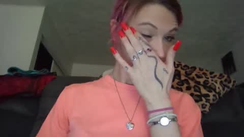 emmwarr1514 online show from 02.21.26