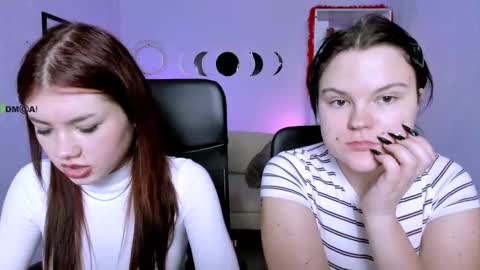 Snapshot of emmy_colt chatting on 02.26.26 Emmy online show from 02.26.26