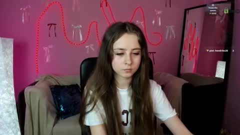 Snapshot of emmy_colt chatting on 03.16.26 Emmy online show from 03.16.26