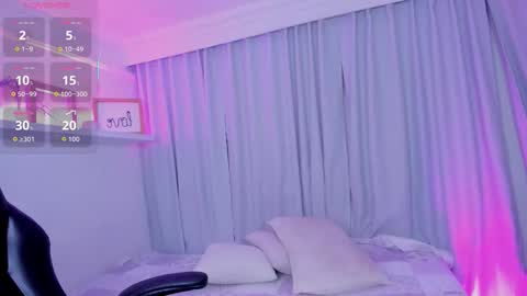 Snapshot of emmy_heart7 chatting on 11.29.25 Emmy Heart online show from 11.29.25