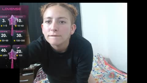 backup account wondergirl eimmy online show from 02.18.25