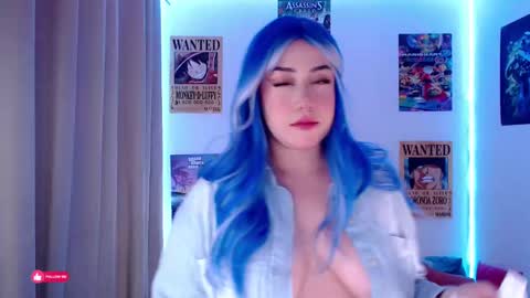 Emmy Ruiz - independent model online show from 10.27.25