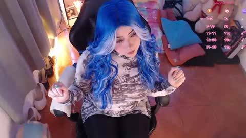 Emmy Ruiz - independent model online show from 04.16.26