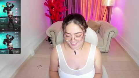 Emmy Walker online show from 03.01.25