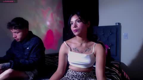 Emmy Belucci online show from 01.19.25