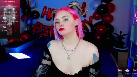 Emmy Bright     50  online show from 02.07.25