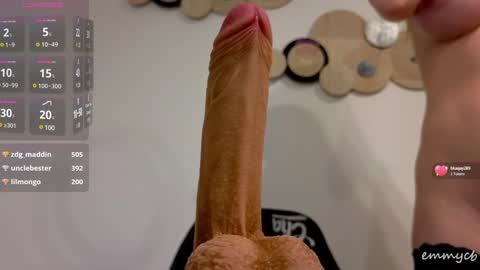 Em online show from 01.19.25