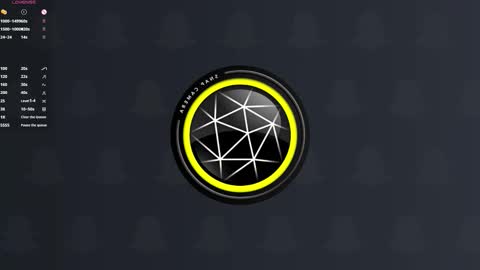 Emmy online show from 01.17.26