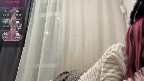 Gabriel  Elizabeth online show from 03.02.25