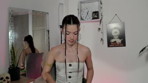 Emperatriz online show from 12.27.24