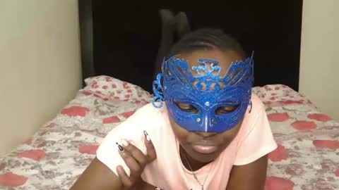 Snapshot of empressvee24 chatting on 11.13.25 vee online show from 11.13.25