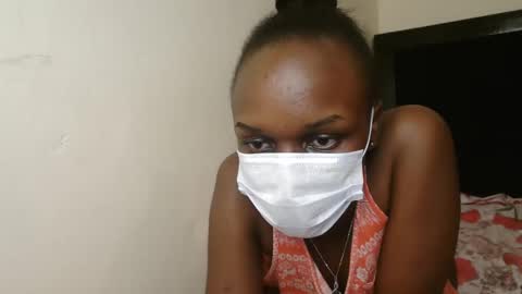 Snapshot of empressvee24 chatting on 11.24.25 vee online show from 11.24.25