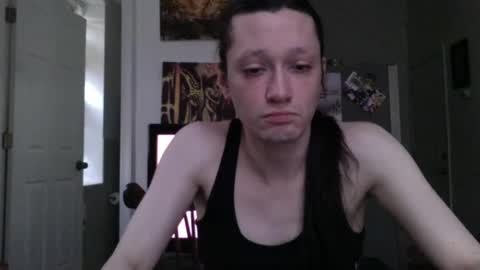 empusalamia online show from 01.14.25