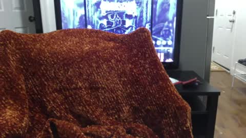 empusalamia online show from 01.16.25