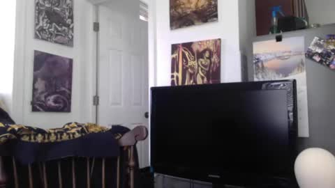 empusalamia online show from 01.22.25