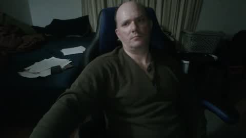 Matt online show from 12.25.24