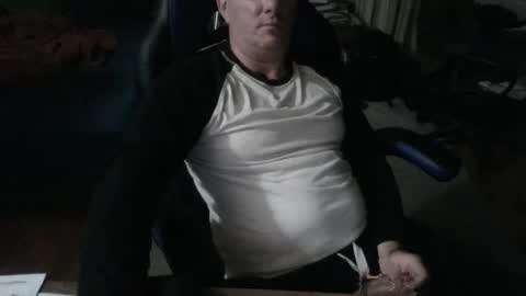 Matt online show from 10.01.25