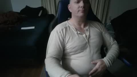 Snapshot of emsguy1 chatting on 02.08.26 Matt online show from 02.08.26