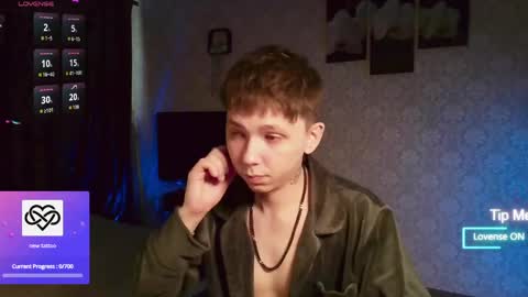 emveeboy96 online show from 04.20.26