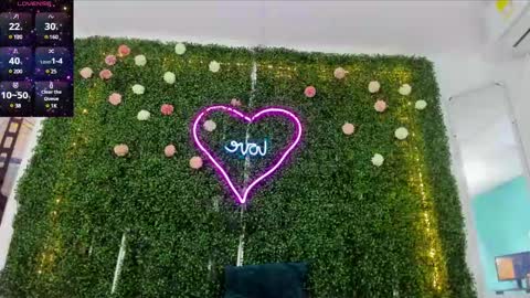 Emy online show from 12.28.24