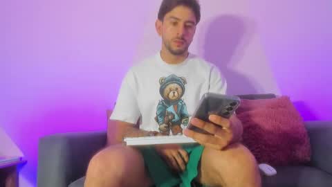 Emy online show from 03.03.25