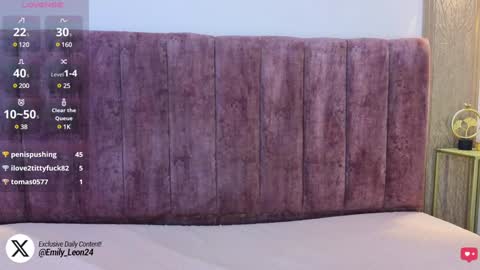 Emy online show from 01.14.25