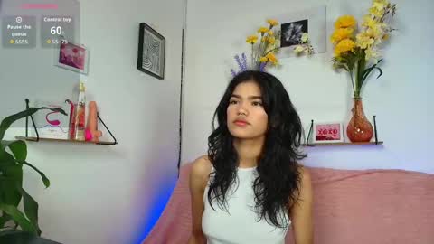 emycarver09 online show from 09.21.25