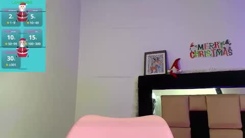 emycarver09 online show from 01.12.26