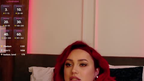 Emy online show from 01.27.25