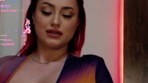 Emy online show from 01.31.25