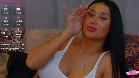  Emy  online show from 01.08.25