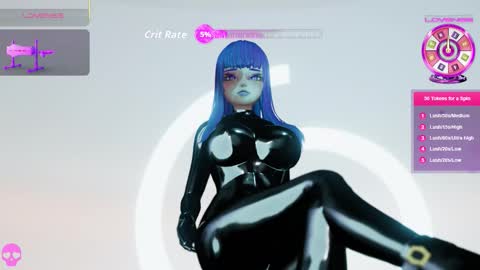 Hentai Hostess Club online show from 09.08.25