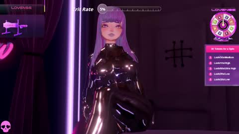 Hentai Hostess Club online show from 09.21.25