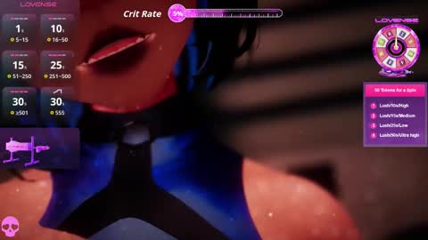 Hentai Hostess Club online show from 02.05.26