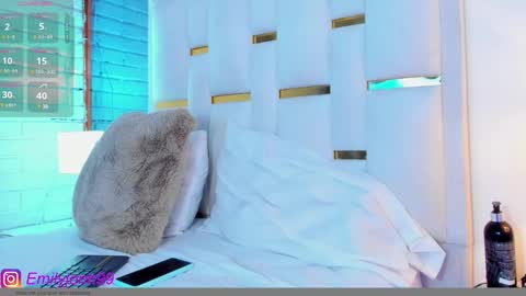 EMYLY  online show from 01.29.25