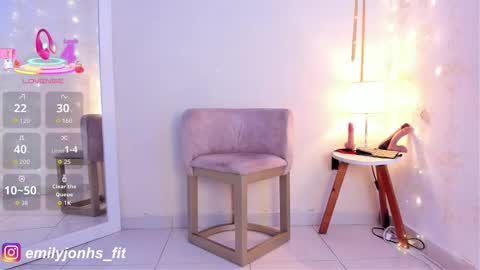 EMYLY  online show from 09.12.25