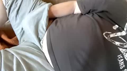 Snapshot of enby_hippie chatting on 12.05.24 Most people call me either enby or hippie online show from 12.05.24