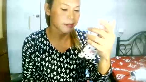 CHUN LY online show from 01.05.25