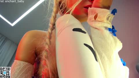 My name is Eva online show from 12.11.24