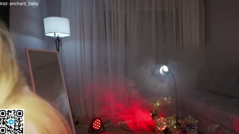 My name is Eva online show from 12.16.24