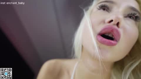 My name is Eva online show from 02.28.25