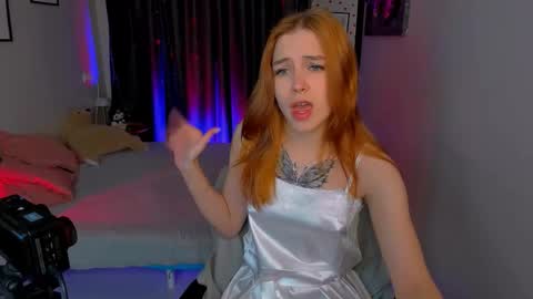 enchanted_bella online show from 02.08.26