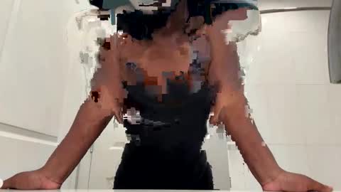 Enchantress online show from 02.03.26