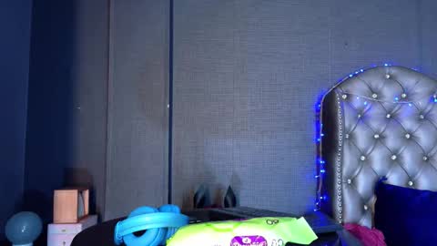 EnchantressQueen online show from 01.08.26