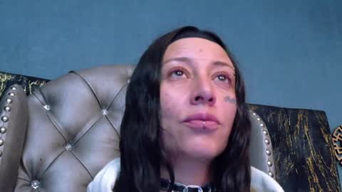 EnchantressQueen online show from 04.17.26