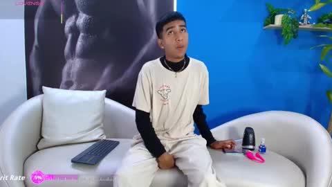 Ender online show from 09.19.25